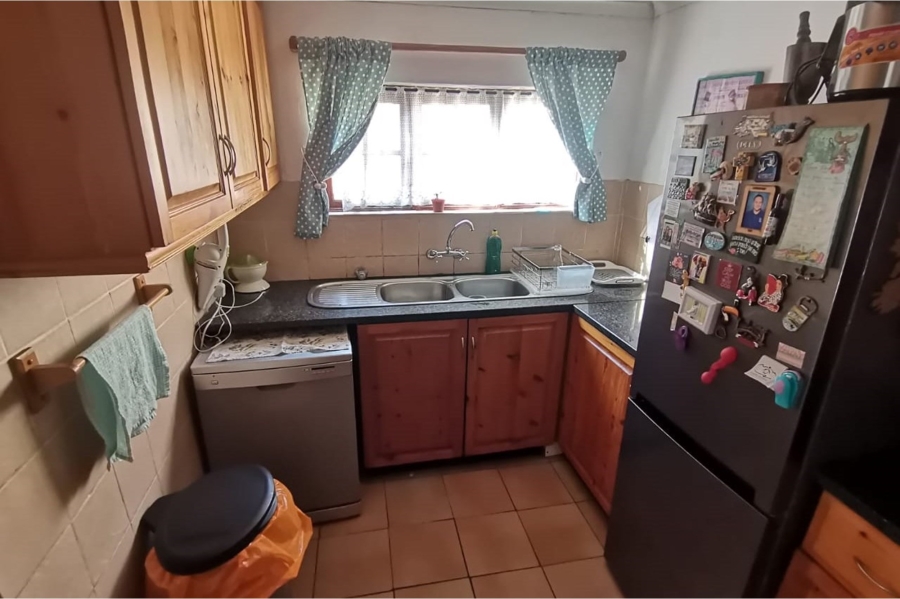 4 Bedroom Property for Sale in Deneysville Free State